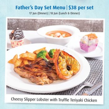 Jacks-Place-Fathers-Day-Deal-1-1-350x350 17-18 Jun 2023: Jack's Place Father's Day Deal