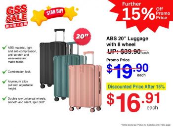 Japan-Home-Luggage-Crazy-Deal-350x259 28 Jun 2023 Onward: Japan Home Luggage Crazy Deal