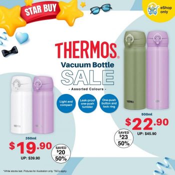 Japan-Home-Online-Thermos-Vacuum-Bottle-Sale-350x350 12 Jun 2023 Onward: Japan Home Online Thermos Vacuum Bottle Sale