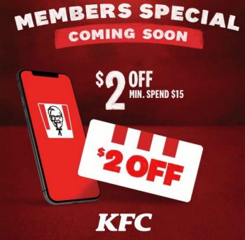 KFC-App-Deals-Promotion-350x343 1-15 Jul 2023: KFC App Deals Promotion