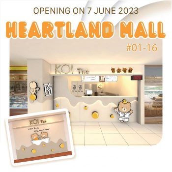 KOI-The-Opening-Promotion-at-Heartland-Mall-350x350 7 Jun 2023: KOI The Opening Promotion at Heartland Mall