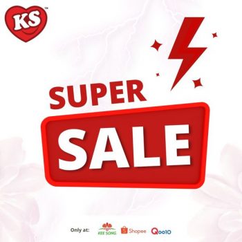 Kee-Song-Super-Sale-350x350 Now till 14 Jun 2023: Kee Song Super Sale