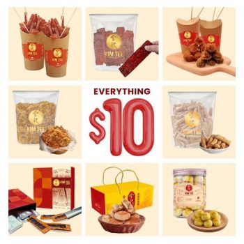 Kimtee-Everything-10-Promo-350x350 9 Jun 2023 Onward: Kimtee Everything $10 Promo