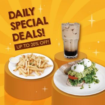 Kith-Cafe-Daily-Special-Deals-Promotion-350x350 12-15 Jun 2023: Kith Cafe Daily Special Deals Promotion