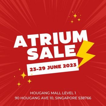 LINK-Outlet-Store-Atrium-Sale-350x350 23-29 Jun 2023: LINK Outlet Store Atrium Sale