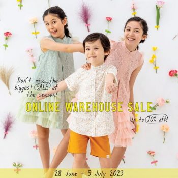 Le-Petit-Society-Online-Warehouse-Sale-350x350 28 Jun-5 Jul 2023: Le Petit Society Online Warehouse Sale