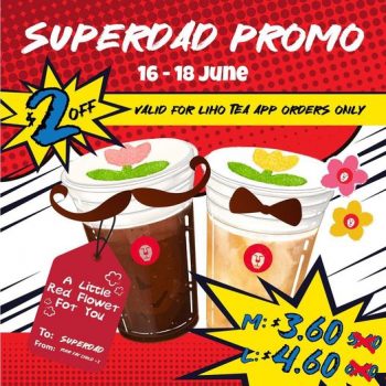 LiHO-Super-Dad-Promo-350x350 16-18 Jun 2023: LiHO Super Dad Promo
