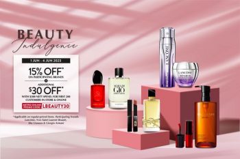 METRO-Beauty-Indulgence-Promo-350x233 1-4 Jun 2023: METRO Beauty Indulgence Promo