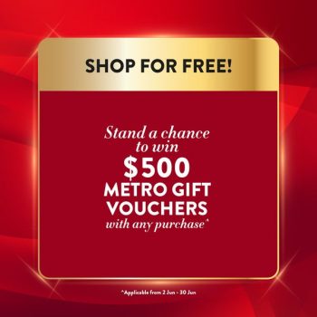 METRO-Brand-Day-Sale-2-350x350 1-4 Jun 2023: METRO Brand Day Sale