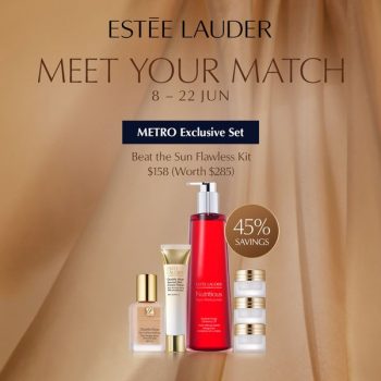 METRO-Estee-Lauder-Promo-3-350x350 Now till 22 Jun 2023: METRO  Estée Lauder Promo