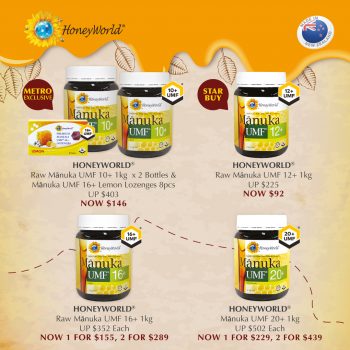 METRO-Honey-Promo-7-350x350 Now till 30 Jun 2023: METRO Honey Promo