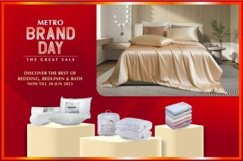 METRO-New-Bedding-Essentials-Sale-350x233 Now till 30 Jun 2023: METRO New Bedding Essentials Sale