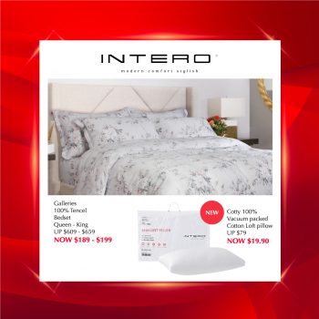 METRO-New-Bedding-Essentials-Sale-5-350x350 Now till 30 Jun 2023: METRO New Bedding Essentials Sale