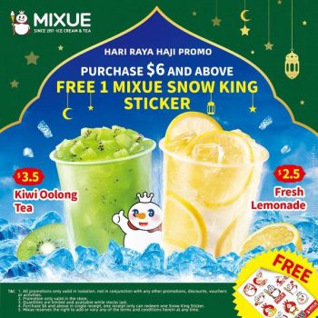 MIXUE-Hari-Raya-Haji-Special-350x350 29 Jun 2023 Onward: MIXUE Hari Raya Haji Special