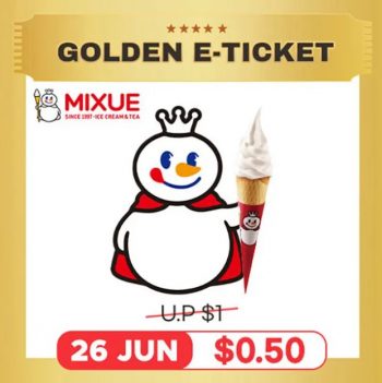 MIXUE-KingCone-Promotion-350x351 28 Jun 2023 Onward: MIXUE KingCone Promotion