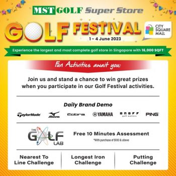 MST-Golf-Golf-Festival-at-City-Square-Mall-1-350x350 1-4 Jun 2023: MST Golf Golf Festival at City Square Mall