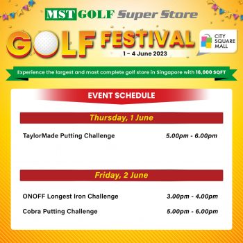 MST-Golf-Golf-Festival-at-City-Square-Mall-4-350x350 1-4 Jun 2023: MST Golf Golf Festival at City Square Mall