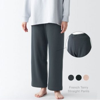 MUJ-Ladies-French-Terry-Series-Promo-2-350x350 22 Jun 2023 Onward: MUJI Ladies’ French Terry Series Promo