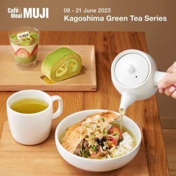 MUJI-Cafe-Meal-Deal-350x350 8-21 Jun 2023: MUJI Cafe Meal Deal