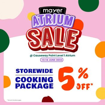 Mayer-Atrium-Sale-at-Causeway-Point-350x350 12-18 Jun 2023: Mayer Atrium Sale at Causeway Point