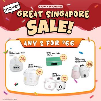 Mayer-Great-Singapore-Sale-1-350x350 Now till 31 Jul 2023: Mayer Great Singapore Sale