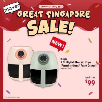 Mayer-Great-Singapore-Sale-4-350x350 Now till 31 Jul 2023: Mayer Great Singapore Sale