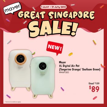 Mayer-Great-Singapore-Sale-5-350x350 Now till 31 Jul 2023: Mayer Great Singapore Sale