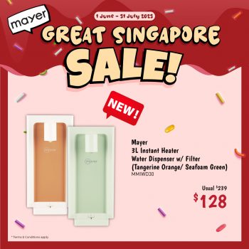 Mayer-Great-Singapore-Sale-6-350x350 Now till 31 Jul 2023: Mayer Great Singapore Sale