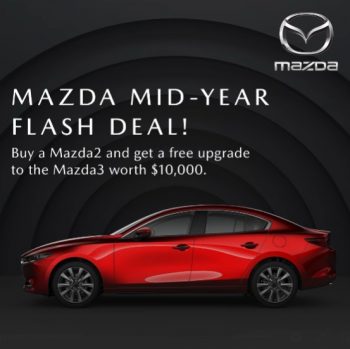 Mazda-Mid-Year-Deal-350x349 Now till 18 Jun 2023: Mazda Mid Year Deal