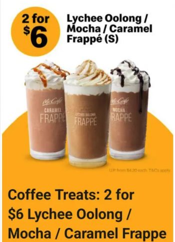 McDonalds-Frappe-Deal-350x483 Now till 9 Jun 2023: McDonald’s Frappé Deal