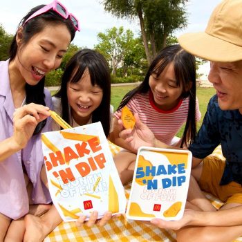 McDonalds-Free-Shake-N-Dip-Fun-Pack-Promotion-350x350 8 Jun 2023: McDonald's Free Shake 'N Dip Fun Pack Promotion