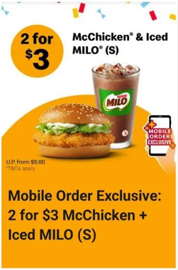 McDonalds-McChicken-Iced-Milo-Deal-350x529 27 Jun 2023 Onward: McDonald’s McChicken & Iced Milo Deal