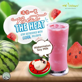 Mr-Bean-Watermelon-Soy-Milk-Promo-350x350 28 Jun 2023 Onward: Mr Bean Watermelon Soy Milk Promo