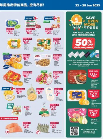 NTUC-FairPrice-Fresh-Buys-Promotion-1-2-350x473 22-28 Jun 2023: NTUC FairPrice Fresh Buys Promotion