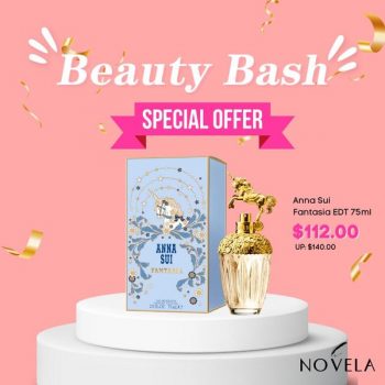 Novela-Beauty-Bash-Special-Offer-2-350x350 29 Jun 2023 Onward: Novela Beauty Bash Special Offer