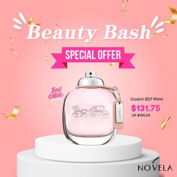 Novela-Beauty-Bash-Special-Offer-350x350 29 Jun 2023 Onward: Novela Beauty Bash Special Offer