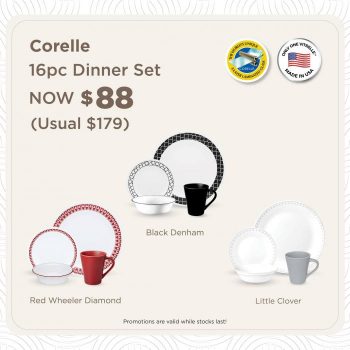 OG-Corelle-Promotion-350x350 23 Jun 2023 Onward: OG Corelle Promotion