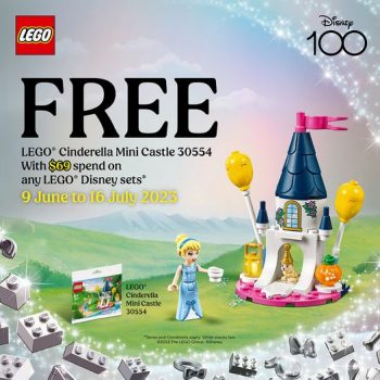 OG-Lego-Promo-350x350 Now till 16 Jul 2023: OG Lego Promo