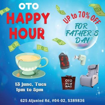 OTO-Fathers-Day-Deals-350x350 13 Jun 2023: OTO Father’s Day Deals