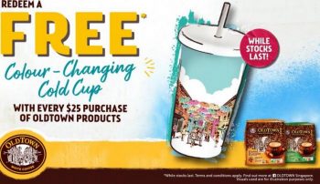 Oldtown-White-Coffee-Free-Colour-Changing-Cold-Cup-Promotion-350x202 2 Jun 2023 Onward: Oldtown White Coffee Free Colour-Changing Cold Cup Promotion