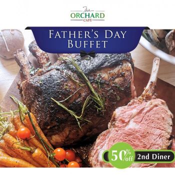 Orchard-Hotel-Fathers-Day-Promotion-350x350 17-18 Jun 2023: Orchard Hotel Father's Day Promotion