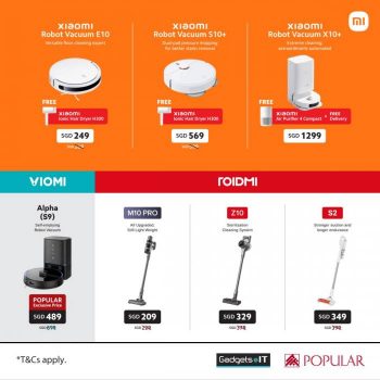 POPULAR-Mi-Vacuum-Cleaners-Promotion-350x350 Now till 2 Jul 2023: POPULAR Mi Vacuum Cleaners Promotion