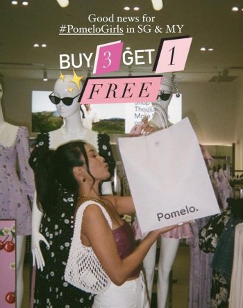 Pomelo-Buy-3-Get-1-Free-Promotion-350x443 23 Jun 2023 Onward: Pomelo Buy 3 Get 1 Free Promotion