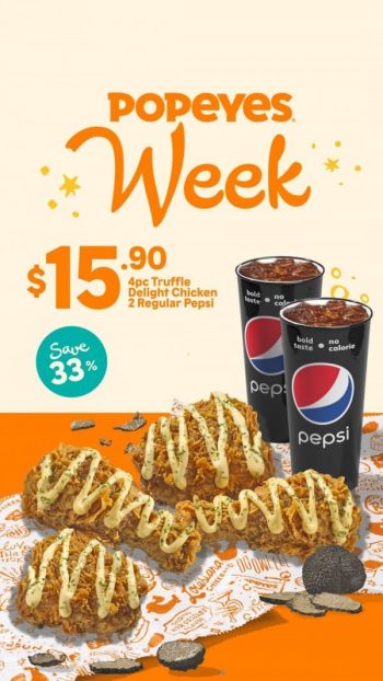 Popeyes-Week-Promo-350x622 21 Jun 2023 Onward: Popeyes Week Promo