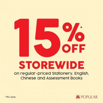 Popular-Bookstore-1-350x350 2-18 Jun 2023: Popular Bookstore Closing Sale