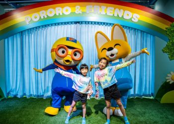 Pororo-Park-15-off-Promo-with-Citibank-350x251 Now till 31 Dec 2023: Pororo Park 15% off Promo with Citibank