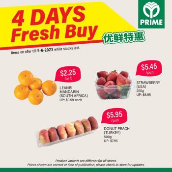 Prime-Supermarket-4-Day-Fresh-Buy-Deal-1-350x350 Now till 5 Jun 2023: Prime Supermarket 4 Day Fresh Buy Deal