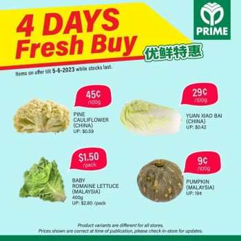 Prime-Supermarket-4-Day-Fresh-Buy-Deal-2-350x350 Now till 5 Jun 2023: Prime Supermarket 4 Day Fresh Buy Deal