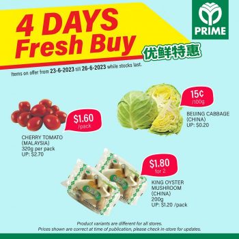 Prime-Supermarket-4-Days-Fresh-Buy-Promotion-1-1-350x350 23-26 Jun 2023: Prime Supermarket 4 Days Fresh Buy Promotion