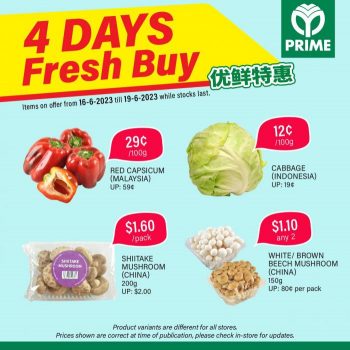 Prime-Supermarket-4-Days-Fresh-Buy-Promotion-1-350x350 16-19 Jun 2023: Prime Supermarket 4 Days Fresh Buy Promotion